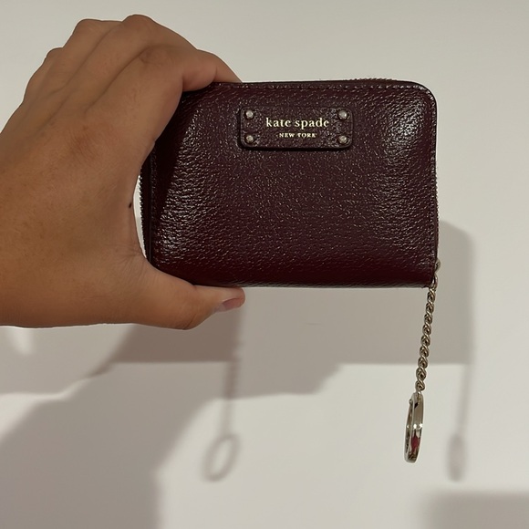 Kate Spade Grove Street Leather Wallet - Picture 8 of 8